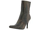 Nine West - Leslie3 (Brown Synthetic) - Women's,Nine West,Women's:Women's Dress:Dress Boots:Dress Boots - Pull-On