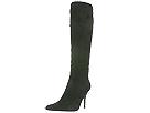 Buy discounted Nine West - Lynol (Black Suede 002) - Women's online.