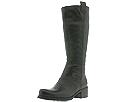 Nine West - Pardon (Black Leather) - Women's,Nine West,Women's:Women's Casual:Casual Boots:Casual Boots - Knee-High