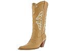 Nine West - Plank (Light Natural Multi Leather) - Women's,Nine West,Women's:Women's Dress:Dress Boots:Dress Boots - Pull-On