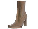 Buy discounted Nine West - Pioneer (Medium Brown Leather) - Women's online.