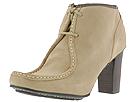 Nine West - Timeflies (Light Taupe/Dark Brown Suede) - Women's,Nine West,Women's:Women's Casual:Casual Boots:Casual Boots - Ankle