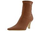 Nine West - Vilema (Medium Natural Synthetic) - Women's,Nine West,Women's:Women's Dress:Dress Boots:Dress Boots - Zip-On