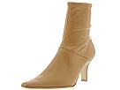 Nine West - Vilema (Light Natural Synthetic) - Women's,Nine West,Women's:Women's Dress:Dress Boots:Dress Boots - Zip-On