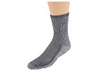 Buy Smartwool - Hiking - Medium Crew (3-Pack) (Navy) - Accessories, Smartwool online.