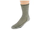 Buy Smartwool - Hiking - Medium Crew (3-Pack) (Sage) - Accessories, Smartwool online.