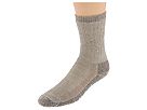 Buy Smartwool - Trekking - Heavy Crew (3-Pack) (Taupe) - Accessories, Smartwool online.