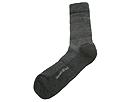 Smartwool - Side Walker (3-Pack) (Charcoal) - Accessories,Smartwool,Accessories:Men's Socks:Men's Socks - Casual