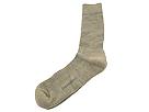 Smartwool - Side Walker (3-Pack) (Oatmeal) - Accessories,Smartwool,Accessories:Men's Socks:Men's Socks - Casual