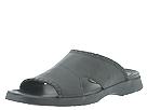 Tommy Bahama - Caruso (Black) - Men's,Tommy Bahama,Men's:Men's Casual:Casual Sandals:Casual Sandals - Slides