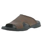 Tommy Bahama - Caruso (Espresso) - Men's,Tommy Bahama,Men's:Men's Casual:Casual Sandals:Casual Sandals - Slides