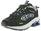 Skechers Kids - Stax (Children/Youth) (Black/Royal) - Kids,Skechers Kids,Kids:Girls Collection:Children Girls Collection:Children Girls Athletic:Athletic - Lace Up