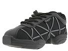 Capezio - Web (Dancesneaker) (Black/Grey) - Lifestyle Departments,Capezio,Lifestyle Departments:The Gym:Women's Gym:Dance