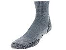 Eurosock - Path Quarter 6-Pack (Navy) - Accessories,Eurosock,Accessories:Men's Socks:Men's Socks - Athletic