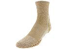 Eurosock - Path Quarter 6-Pack (Beige) - Accessories,Eurosock,Accessories:Men's Socks:Men's Socks - Athletic