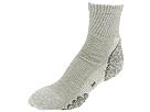 Buy discounted Eurosock - Path Quarter 6-Pack (Grey) - Accessories online.