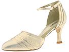 Buy discounted Capezio - Nina (Dansport) (Gold Metallic) - Women's online.