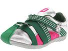 Buy Miss Sixty Kids - Straps (Youth) (Silver/Green/Magenta) - Kids, Miss Sixty Kids online.