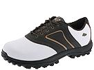 Buy discounted Bite Footwear - Golf Traveler (White/Aztec/Tea) - Men's online.