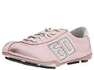 Miss Sixty Kids - Grease-Mash (Youth) (Pink) - Kids,Miss Sixty Kids,Kids:Girls Collection:Youth Girls Collection:Youth Girls Athletic:Athletic - Lace-up