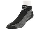 Wigwam - Ultimate Silver Lite Low-6 Pack (Black) - Accessories,Wigwam,Accessories:Men's Socks:Men's Socks - Athletic