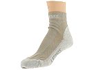 Wigwam - Ultimax Silver Quarter-6 Pack (Khaki) - Accessories,Wigwam,Accessories:Men's Socks:Men's Socks - Athletic