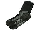 Wigwam - Ultimax Silver Crew-6 Pack (Black) - Accessories,Wigwam,Accessories:Men's Socks:Men's Socks - Athletic