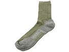 Wigwam - Ultimax Silver Crew-6 Pack (Moss) - Accessories,Wigwam,Accessories:Men's Socks:Men's Socks - Athletic