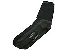 Wigwam - Ultimax Silver Lite Crew-6 Pack (Black) - Accessories,Wigwam,Accessories:Men's Socks:Men's Socks - Athletic