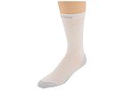 Wigwam - Ultimax Silver Liner-6 Pack (White) - Accessories,Wigwam,Accessories:Men's Socks:Men's Socks - Athletic