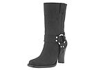 MICHAEL Michael Kors - Frieda Motocycle Boot (Black) - Women's,MICHAEL Michael Kors,Women's:Women's Dress:Dress Boots:Dress Boots - Pull-On