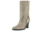 Buy discounted MICHAEL Michael Kors - Frieda Motocycle Boot (Bronze) - Women's online.