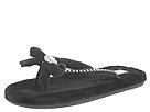 Daniel Green - Bling (Black) - Women's,Daniel Green,Women's:Women's Casual:Slippers:Slippers - Outdoor Sole