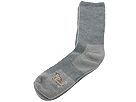 Dahlgren - Lt. Hiking Crew 3-Pack (Slate) - Accessories,Dahlgren,Accessories:Men's Socks:Men's Socks - Casual