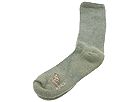 Dahlgren - Lt. Hiking Crew 3-Pack (Sage) - Accessories,Dahlgren,Accessories:Men's Socks:Men's Socks - Casual