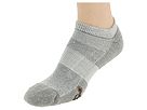Dahlgren - Outdoor XT Ankle 3-Pack (Gray) - Accessories,Dahlgren,Accessories:Men's Socks:Men's Socks - Athletic