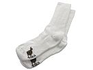 Dahlgren - Walking 3-Pack (White) - Accessories,Dahlgren,Accessories:Men's Socks:Men's Socks - Casual