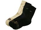 Dahlgren - Dress Casual 3-Pack (Assorted - Black/Ash/Ivory) - Accessories,Dahlgren,Accessories:Men's Socks:Men's Socks - Casual