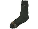 Dahlgren - Dress Casual 3-Pack (Black) - Accessories,Dahlgren,Accessories:Men's Socks:Men's Socks - Casual
