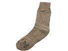 Dahlgren - Dress Casual 3-Pack (Latte) - Accessories,Dahlgren,Accessories:Men's Socks:Men's Socks - Casual