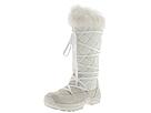American Eagle - Snow Bunny (White) - Women's,American Eagle,Women's:Women's Casual:Casual Boots:Casual Boots - Knee-High