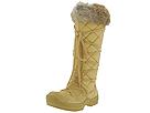 American Eagle - Snow Bunny (Sand) - Women's,American Eagle,Women's:Women's Casual:Casual Boots:Casual Boots - Knee-High