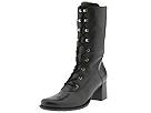 Naturalizer - Hansel (Black Leather) - Women's,Naturalizer,Women's:Women's Dress:Dress Boots:Dress Boots - Comfort