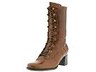 Naturalizer - Hansel (Cognac Leather) - Women's,Naturalizer,Women's:Women's Dress:Dress Boots:Dress Boots - Comfort