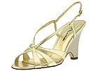 Nina - Ellie-KL (Gold Foil) - Women's,Nina,Women's:Women's Dress:Dress Sandals:Dress Sandals - Strappy