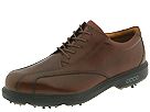 Ecco - New Classic Alpha (Cognac) - Men's,Ecco,Men's:Men's Athletic:Golf