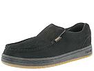 Buy discounted Sneaux - Factor (Black Suede) - Men's online.