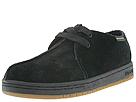 Sneaux - Buts (Black Suede) - Men's,Sneaux,Men's:Men's Athletic:Skate Shoes