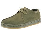 Buy discounted Sneaux - Buts (Olive Suede) - Men's online.