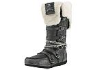 Rip Curl - Vezuve Experience - Exclusive (Black) - Women's,Rip Curl,Women's:Women's Casual:Casual Boots:Casual Boots - Knee-High